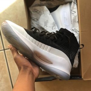 steph curry 4s